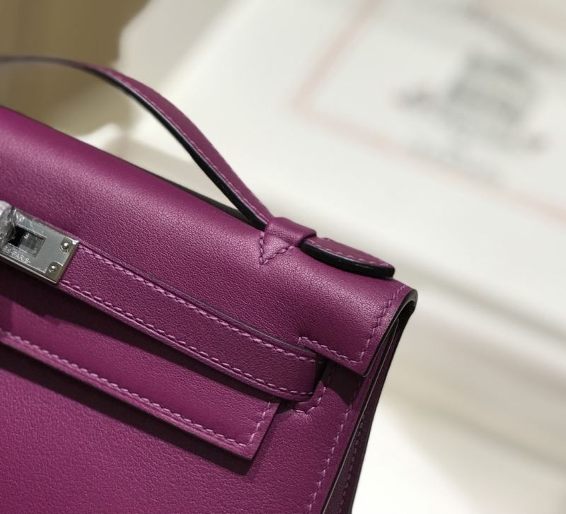 Hermes Kelly Bags